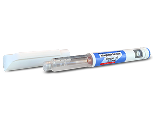 Liraglutide Injection